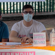 User profile picture